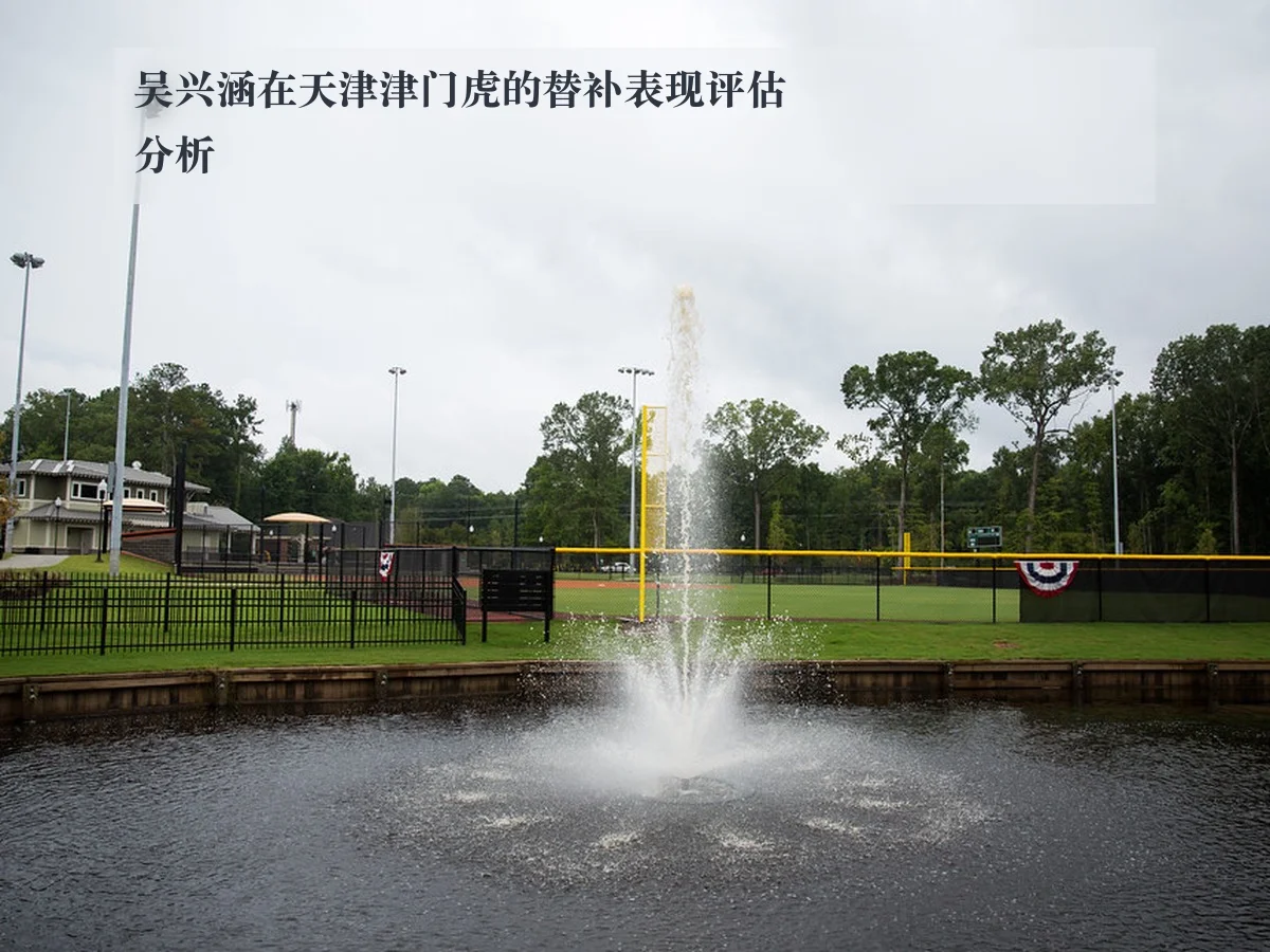 吴兴涵在天津津门虎的替补表现评估分析